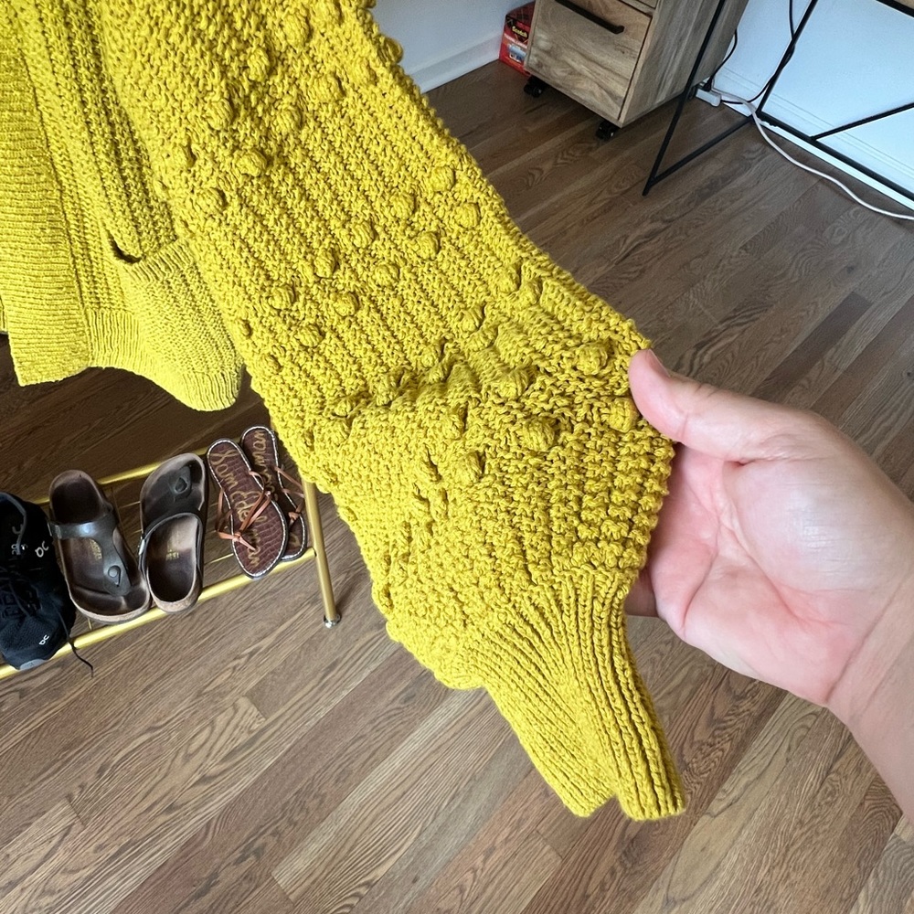 Madewell Cardigan